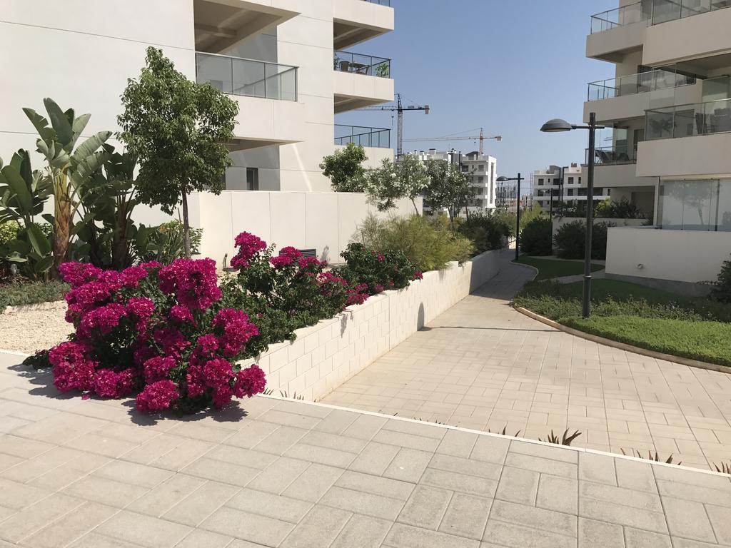 Altos Del Mediterraneo La Zenia Los Dolses Екстер'єр фото