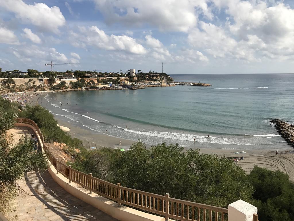 Altos Del Mediterraneo La Zenia Los Dolses Екстер'єр фото